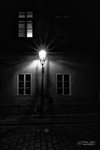 FOTOEXPEDICE.CZ - Martin Kamín
