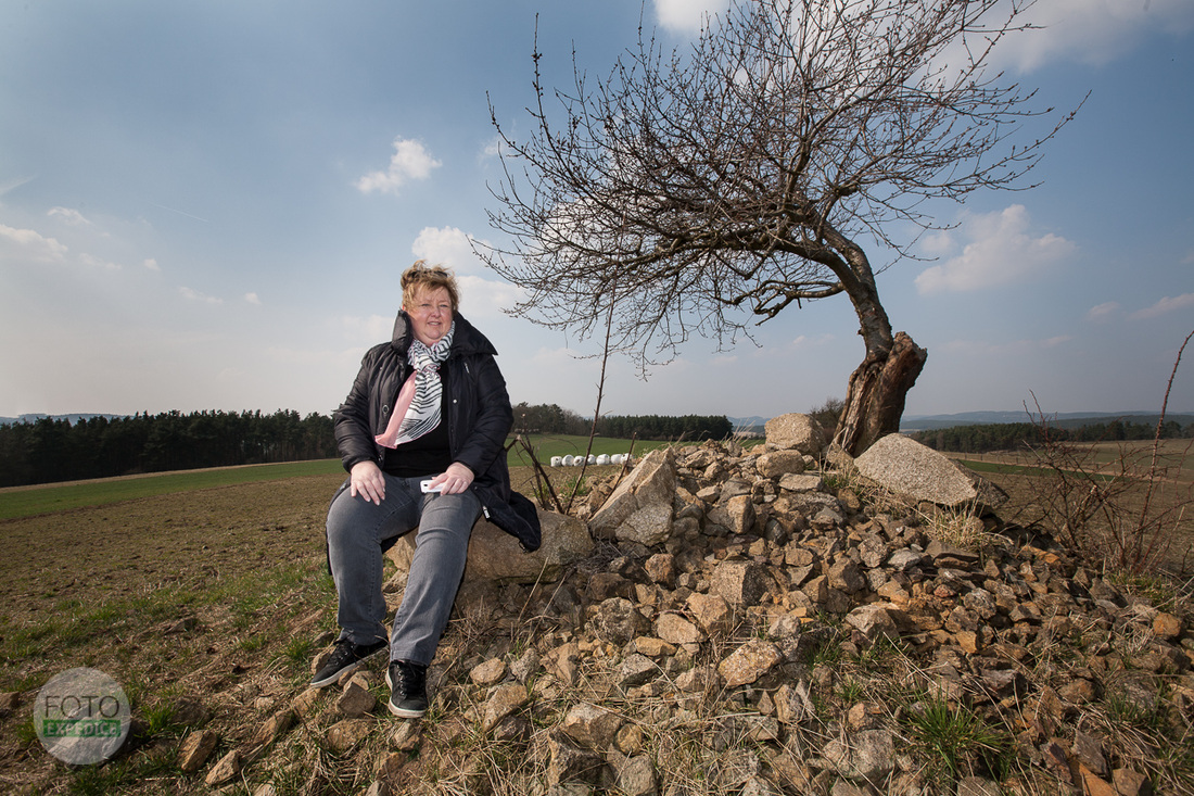 Vítání jara 2015 FOTOEXPEDICE Svatý Jan
