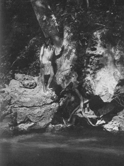 The North American Indian Autor: Edward S. Curtis