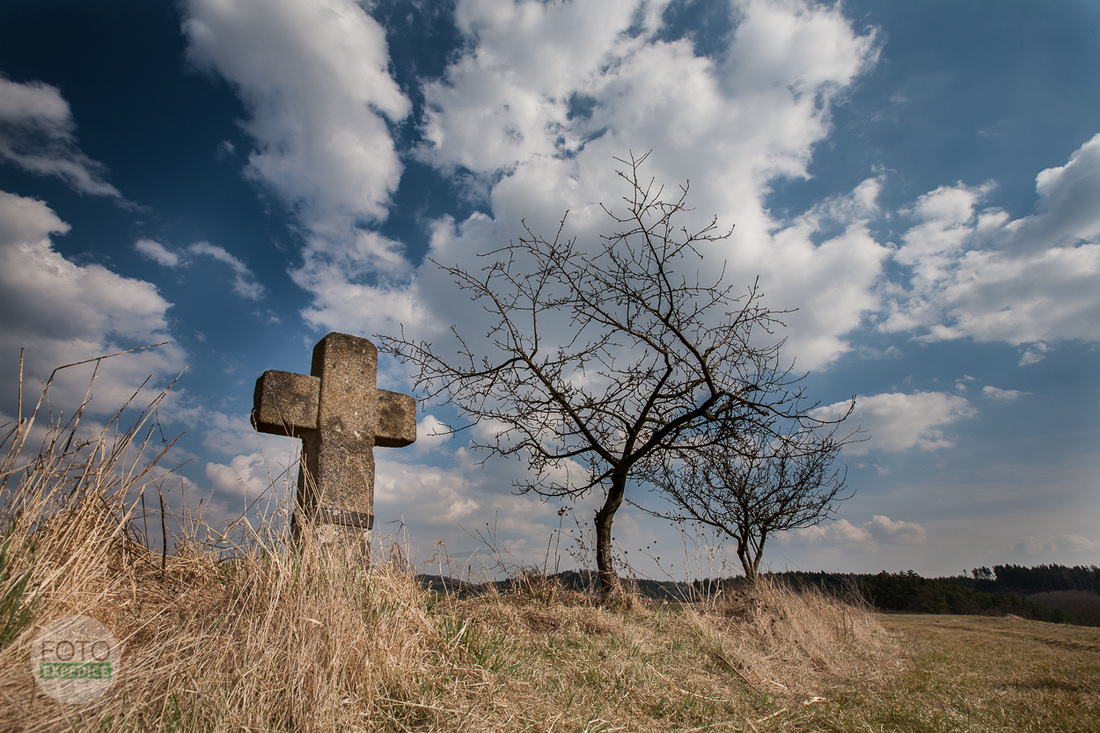 Vítání jara 2015 FOTOEXPEDICE Svatý Jan