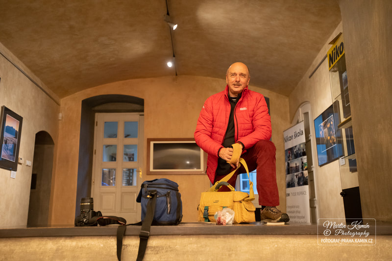 FOTOEXPEDICE 2023.CZ - Martin Kamín