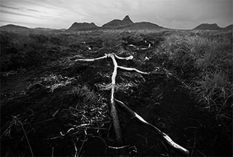 FOtoexpedice Skotsko Martin Kamín